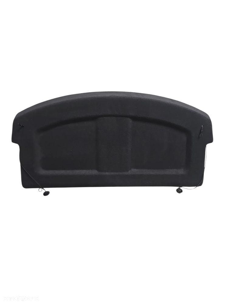 PÓŁKA BAGAŻNIKA TYŁ TYLNA VW NEW BEETLE II 5C 5C5867769D - 1