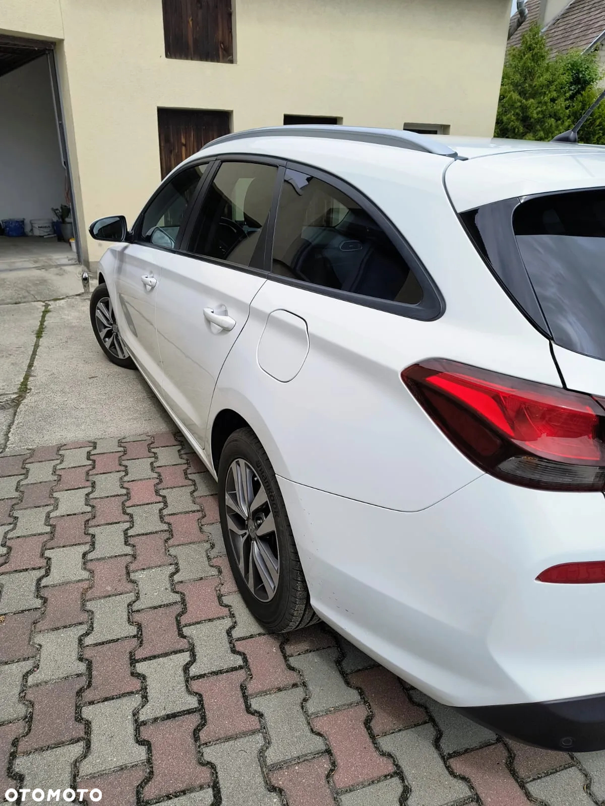 Hyundai i30 1.4 T-GDI Comfort - 20