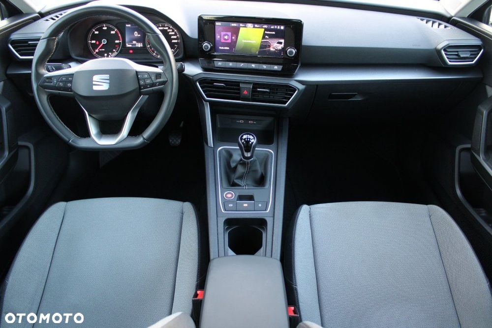 Seat Leon - 15