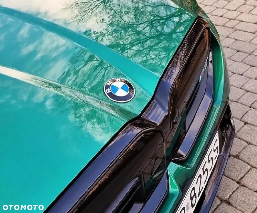 BMW M5 PHEV - 15