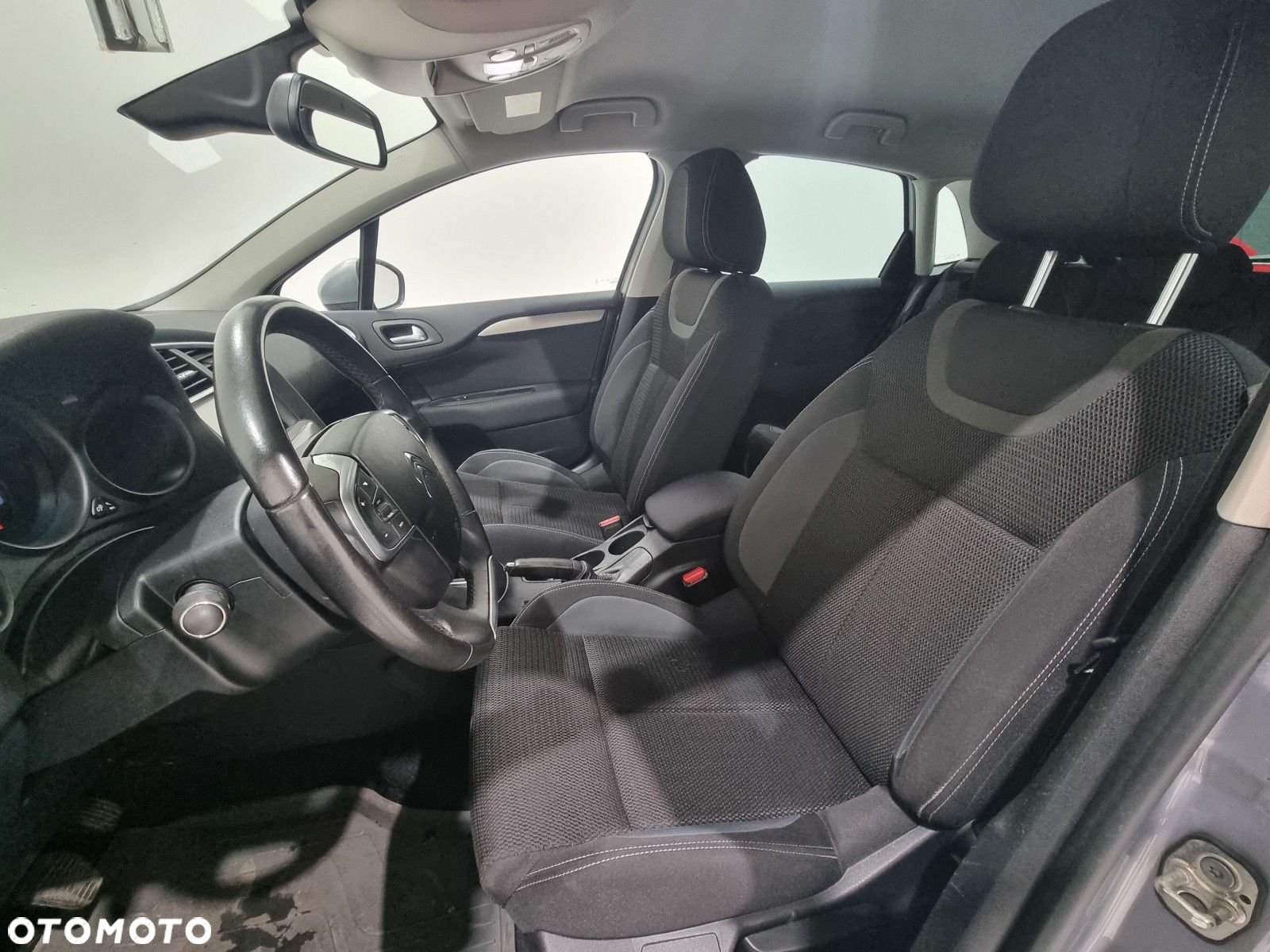 Citroën C4 - 19