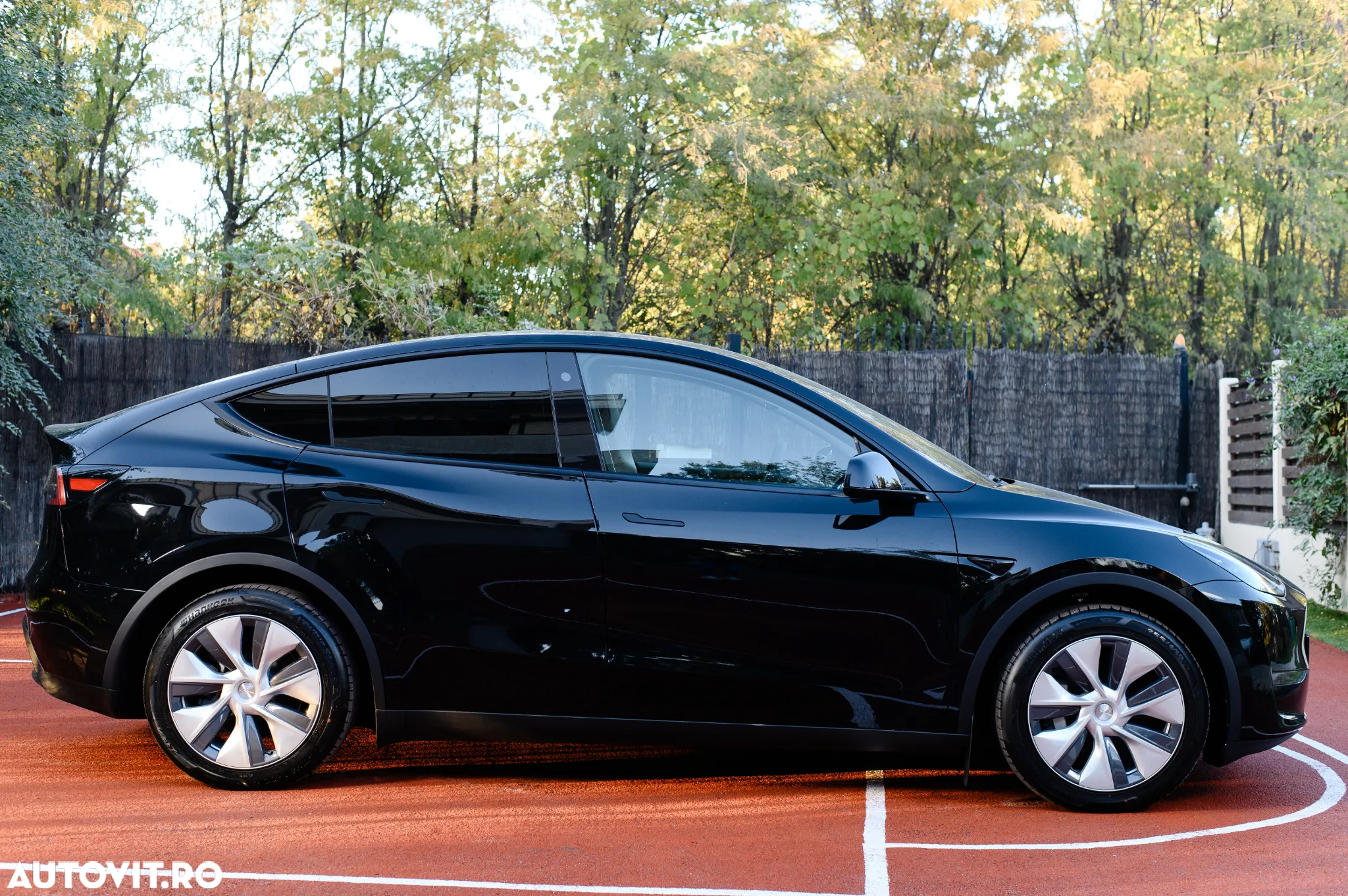 Tesla Model Y - 13