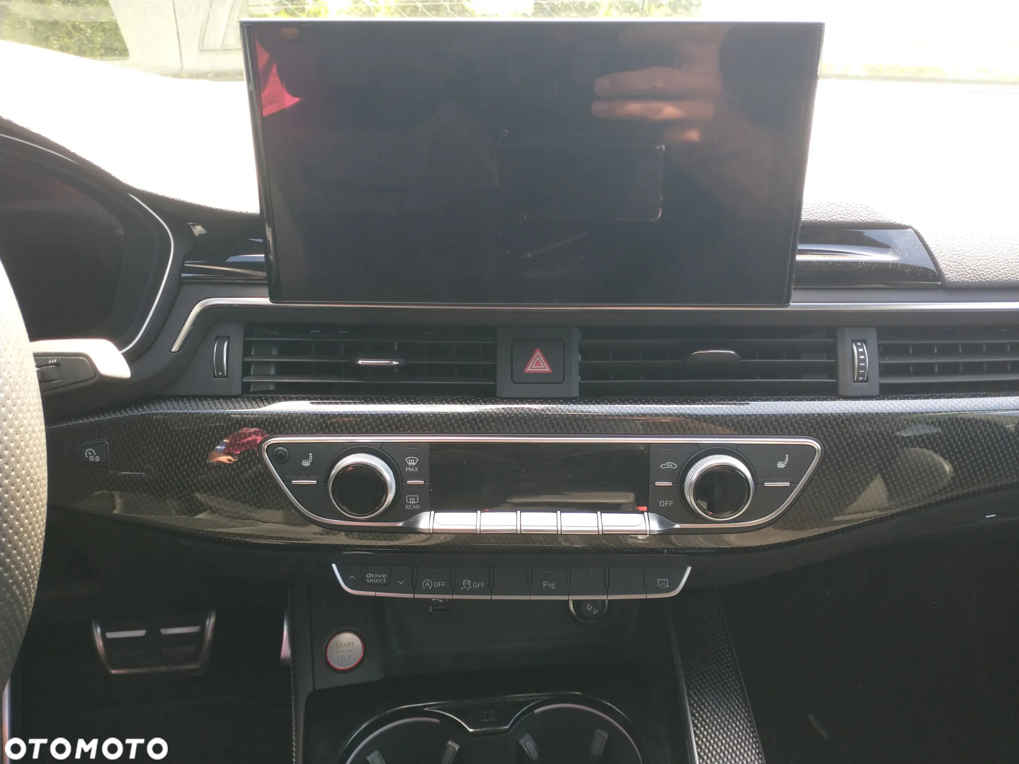 Audi S5 Sportback TDI quattro tiptronic - 13