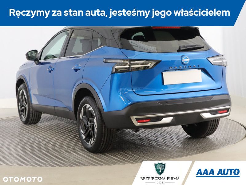 Nissan Qashqai - 6