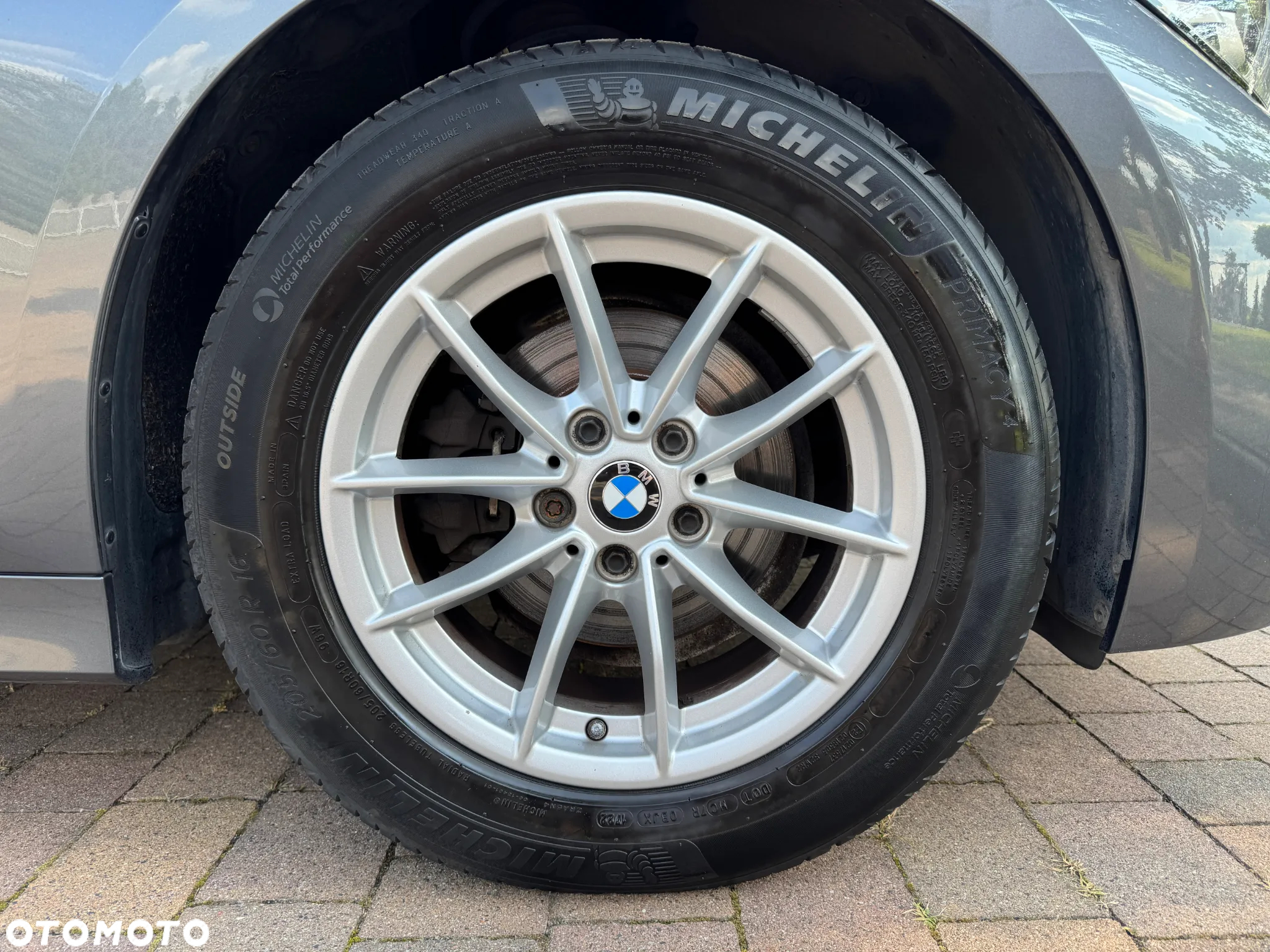 BMW Seria 3 316d Luxury Line - 16