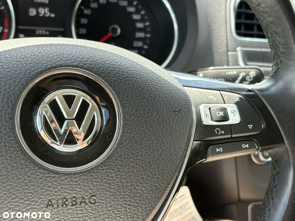 Volkswagen Polo 1.2 TSI BMT Fresh - 31