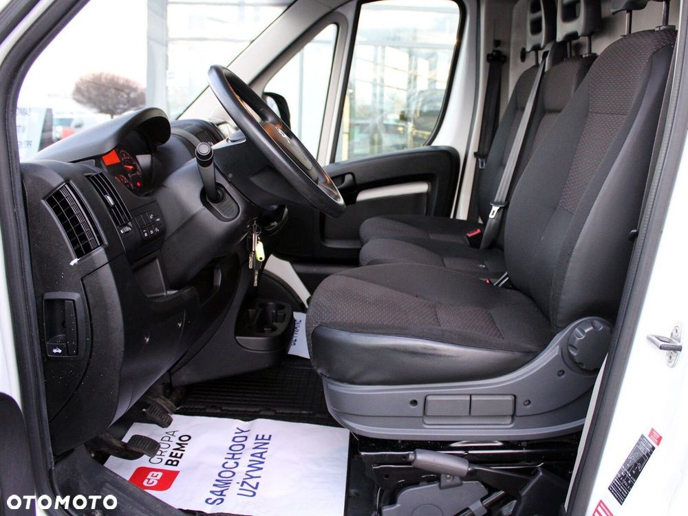 Citroën Jumper L2H1 - 13