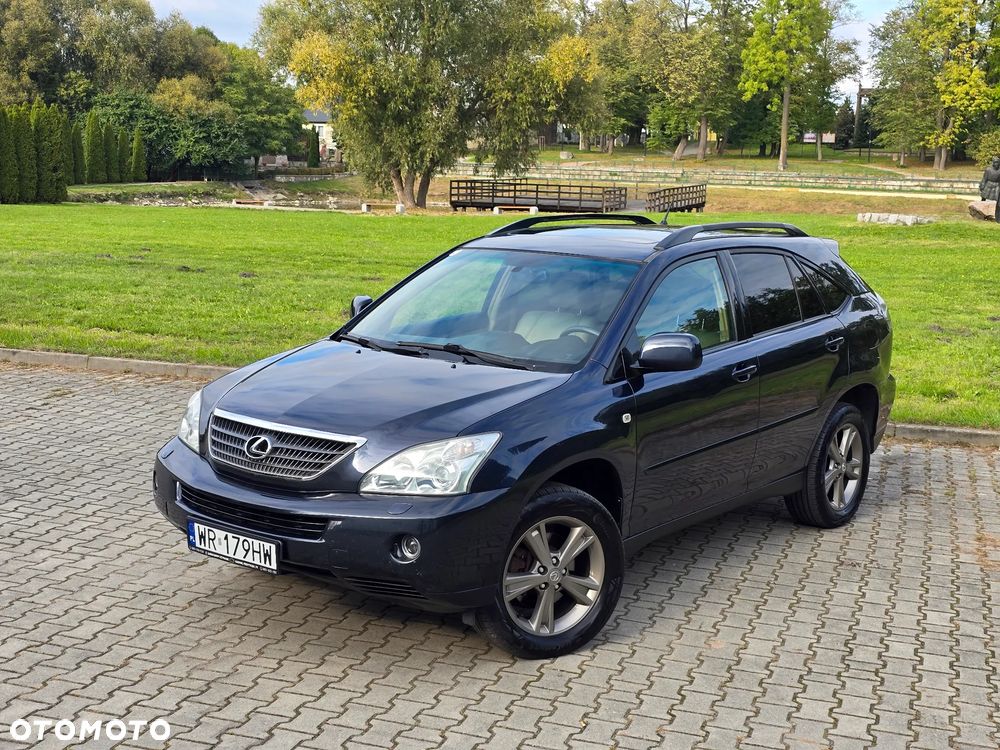 Lexus RX 400h Prestige - 1