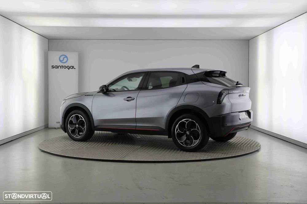 Alfa Romeo Junior 54 kWh Sport Speciale - 5