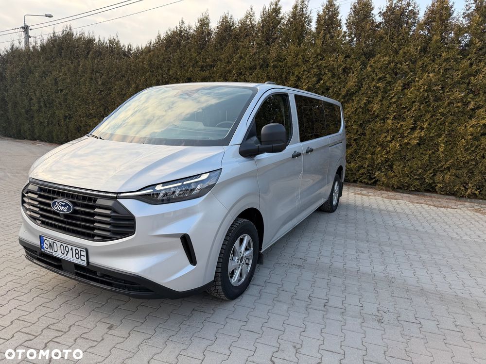 Ford Transit - 3