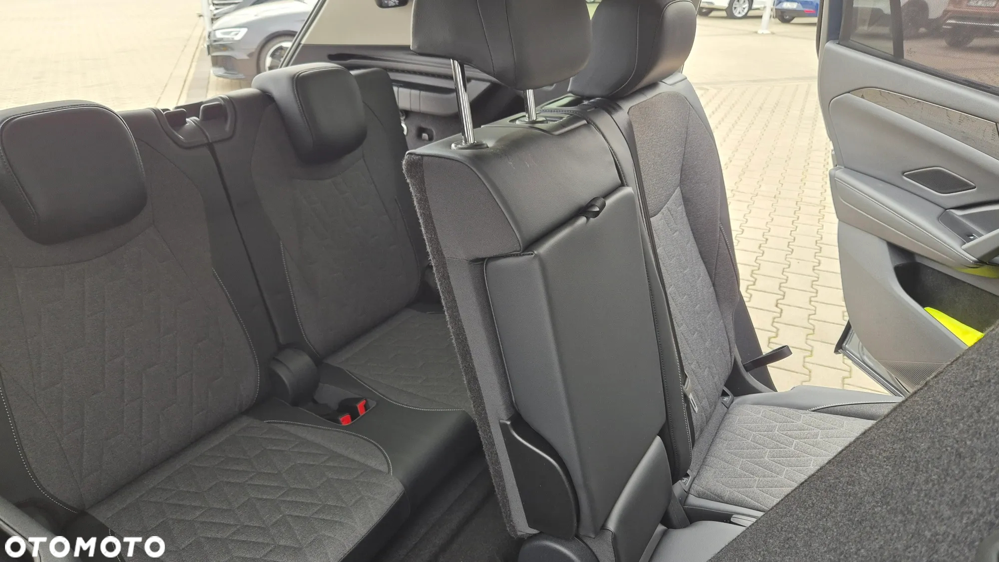 Volkswagen Tayron - 7