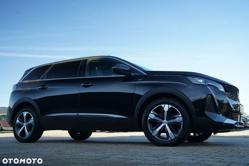 Peugeot 5008 - 6