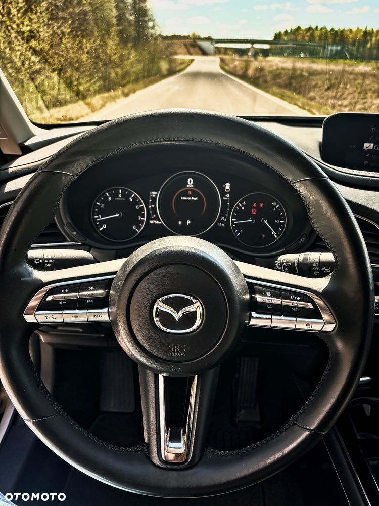 Mazda CX-30 - 16