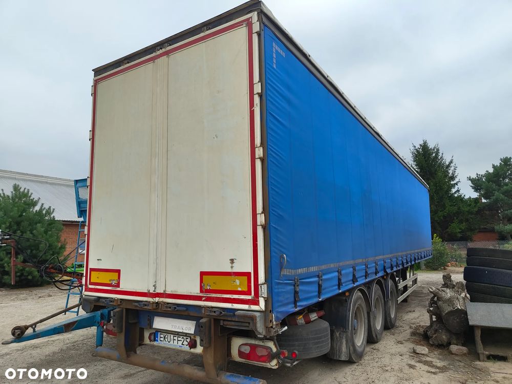 Trailor - 2