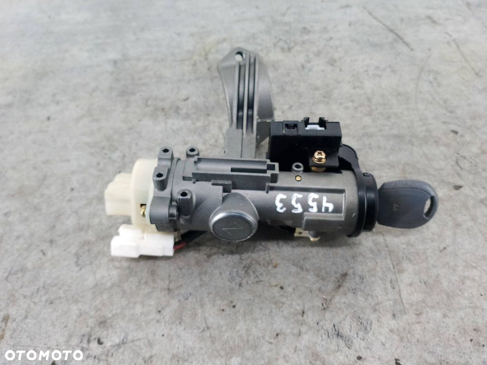 STACYJKA KIA CERATO 95420-2D000 BOSCH 1.5 CRDI - 1