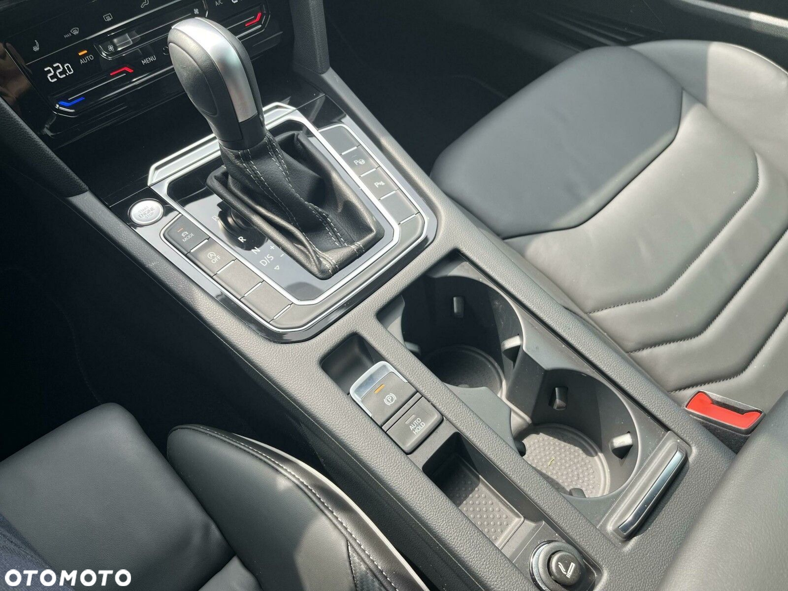 Volkswagen Arteon 2.0 TDI 4Motion R-Line DSG - 23
