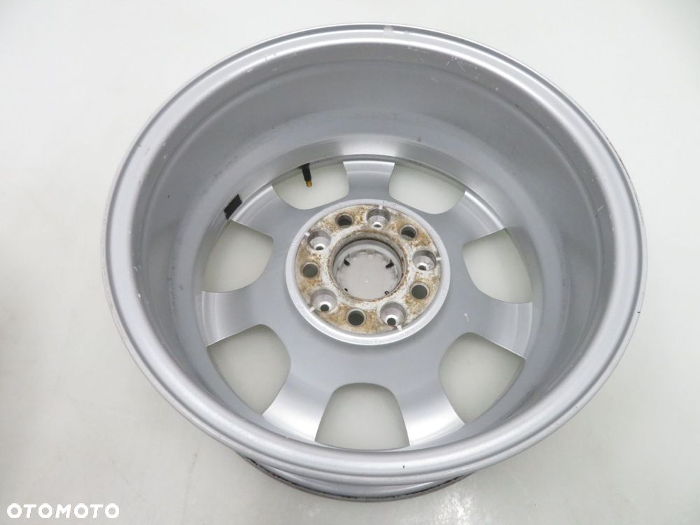 Alufelgi 16 BMW E60 5x120 6762000 - 5