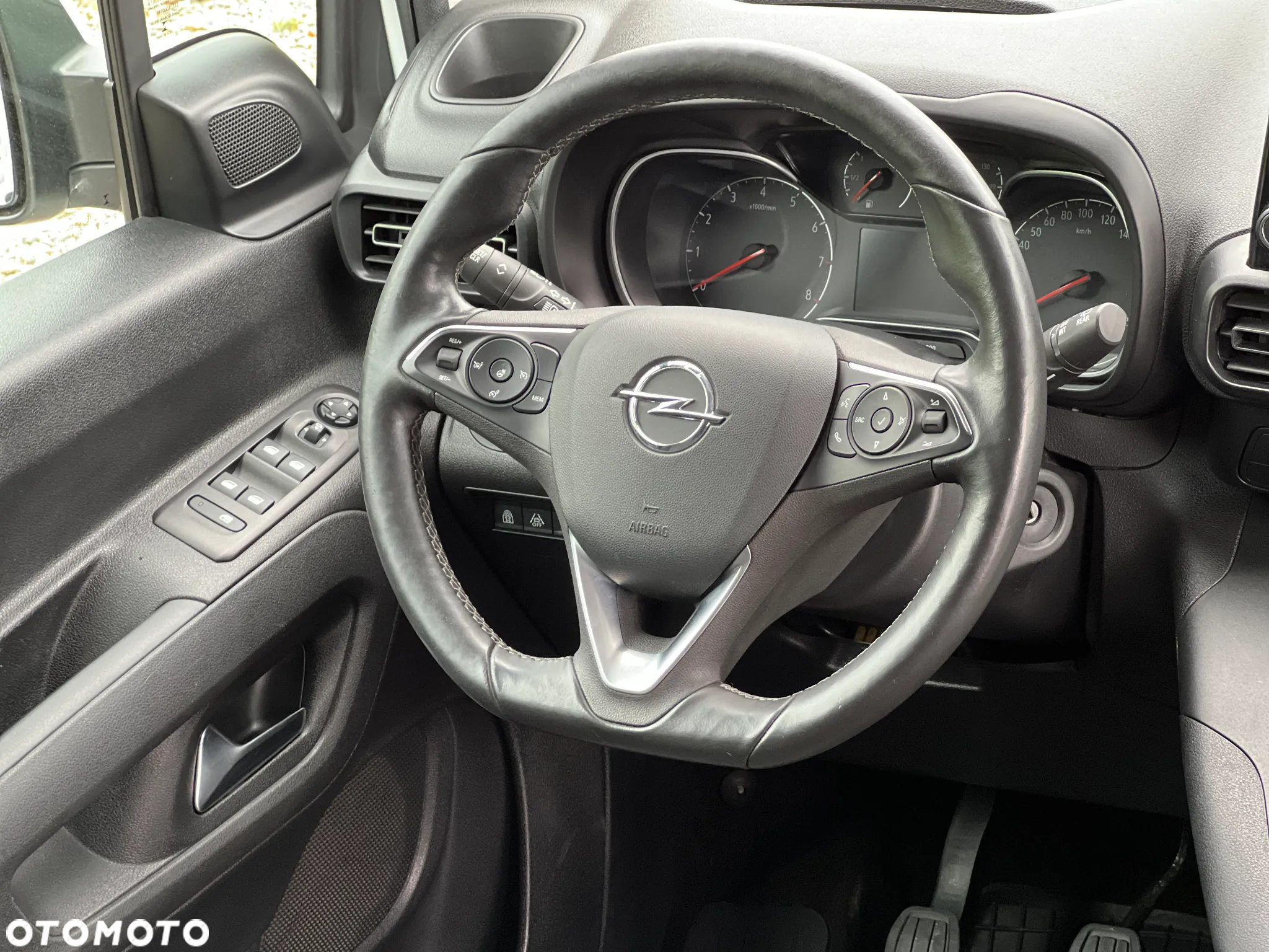 Opel Combo Life XL 1.5 D Start/Stop Innovation - 19