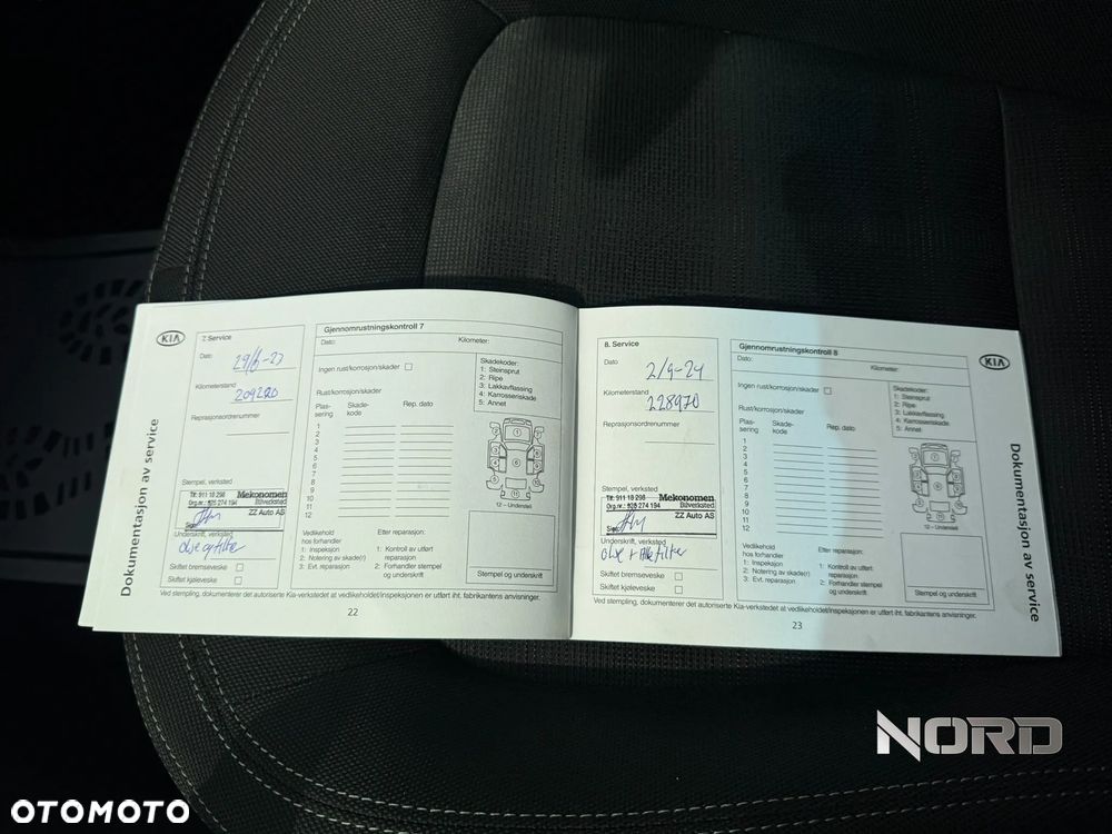 Kia Sportage 1.7 CRDI L 2WD - 32