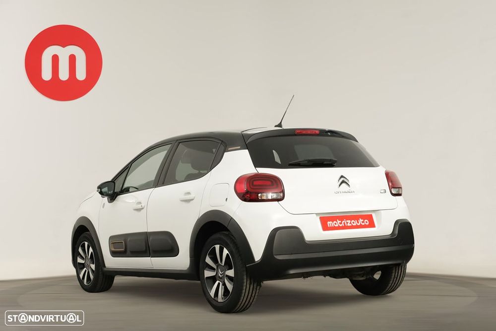 Citroën C3 1.2 PureTech C-Series - 3