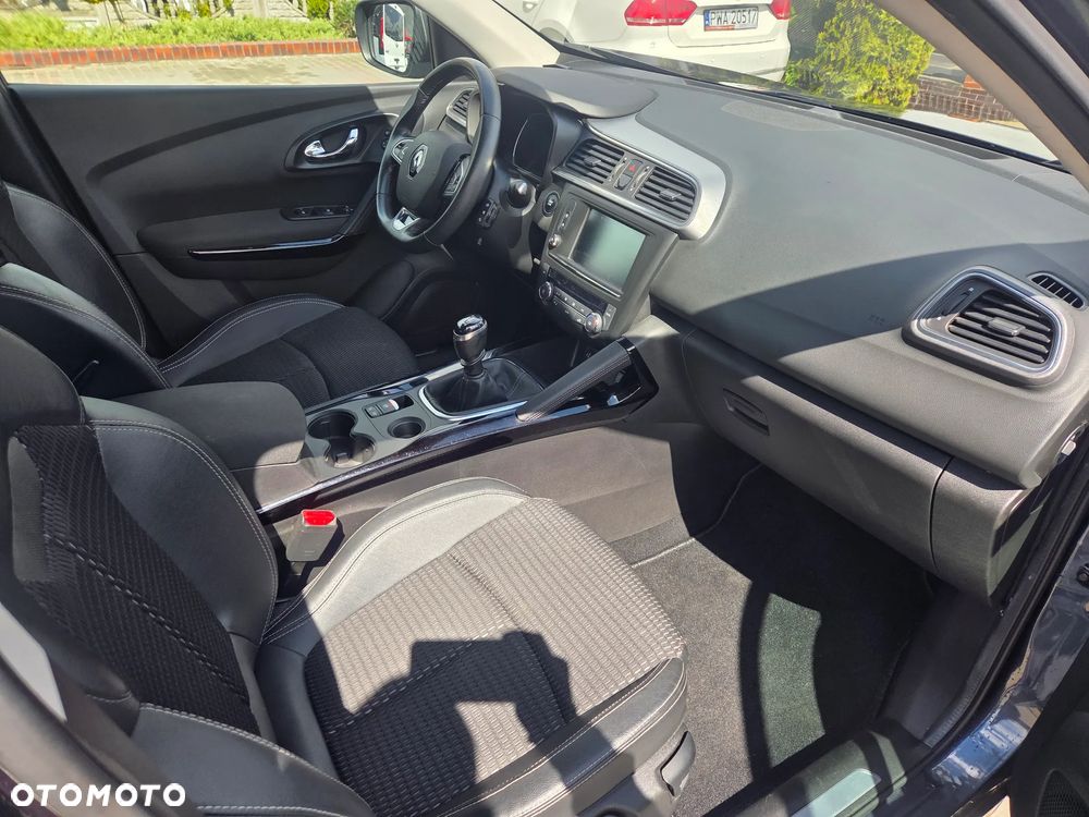 Renault Kadjar - 11