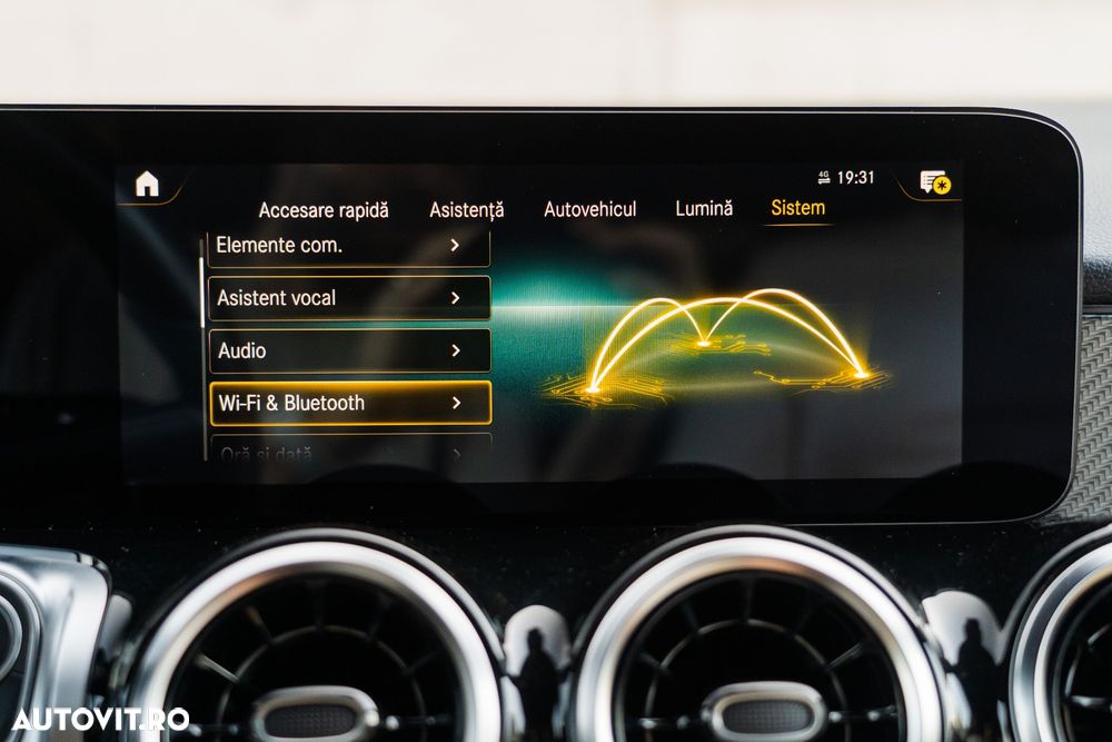 Mercedes-Benz GLB 200 d 8G-DCT AMG Line Advanced Plus - 25