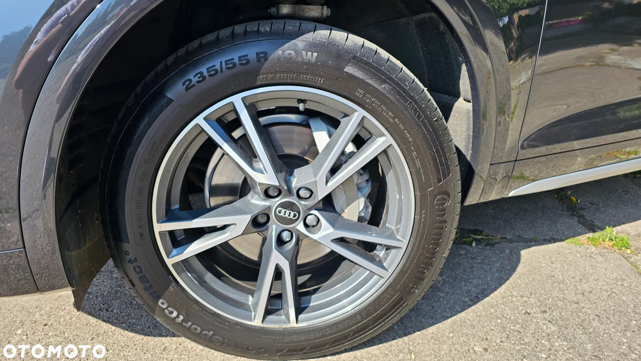 Audi Q5 40 TDI Quattro S tronic - 16