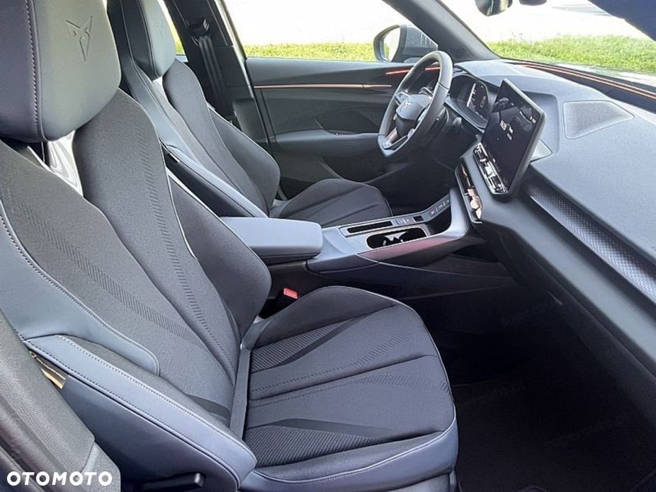 Cupra Terramar 1.5 eTSI mHEV DSG - 10