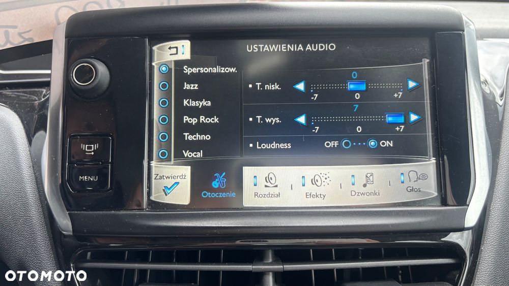 Peugeot 208 1.2 PureTech Allure - 31