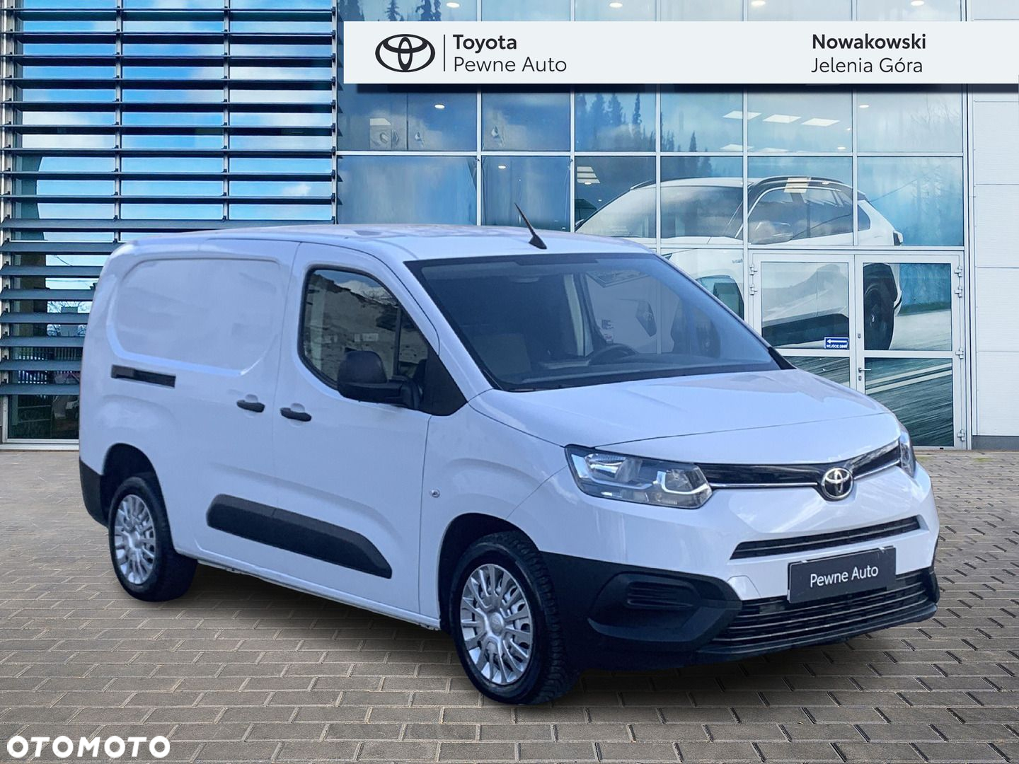 Toyota PROACE CITY - 7