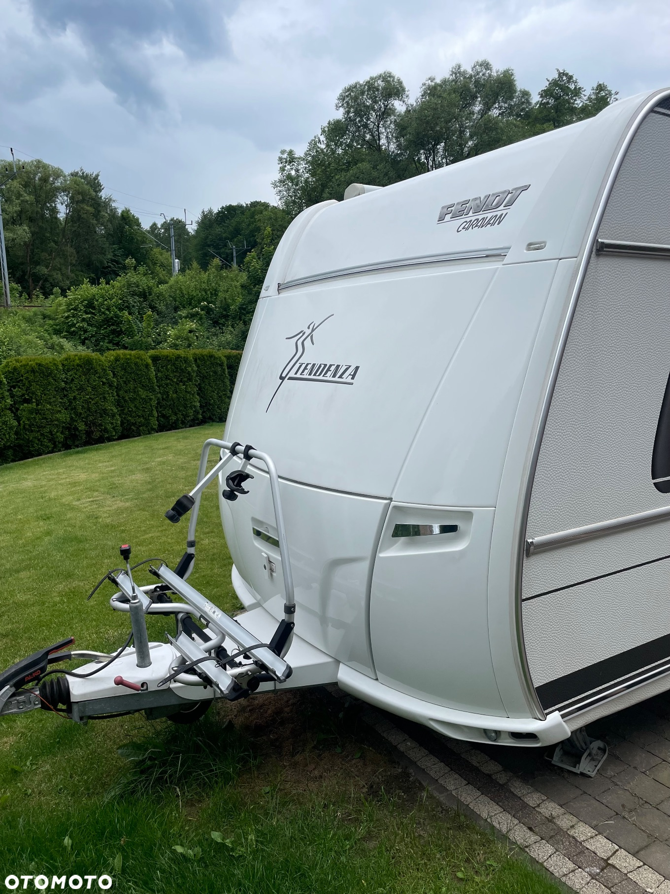 Fendt Tendenza - 4