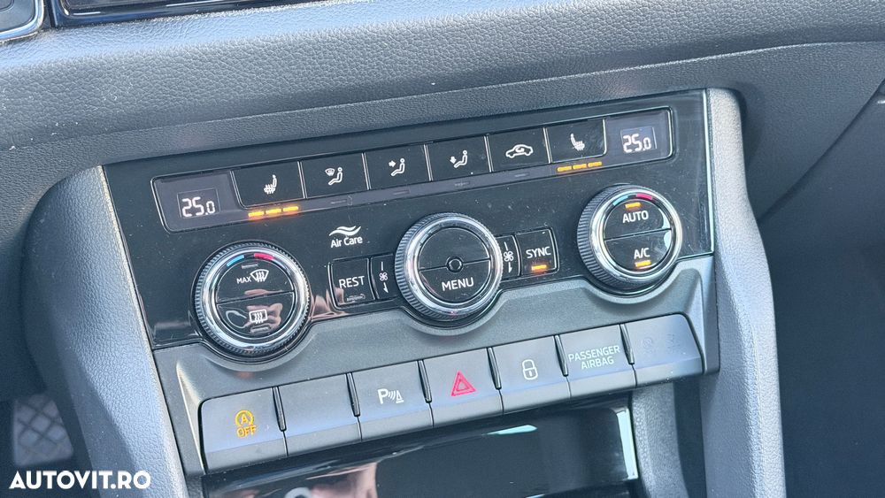 Skoda Kodiaq 2.0 TDI DSG Style - 26