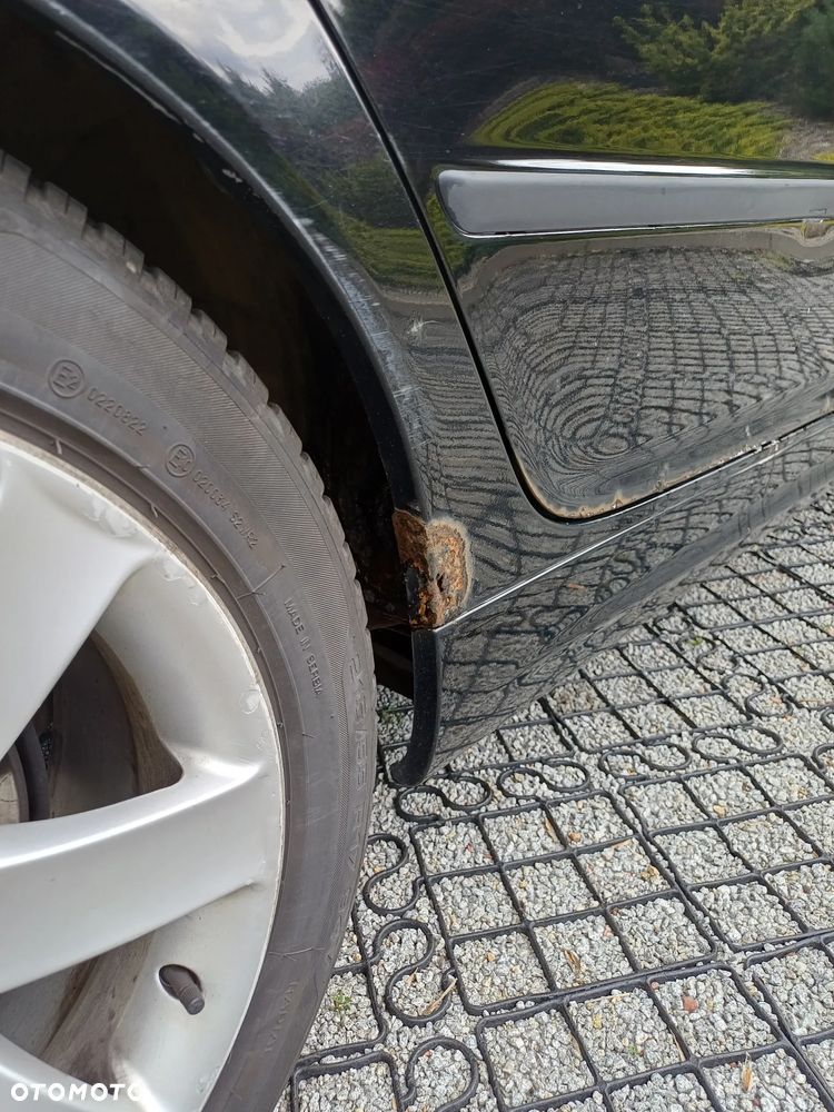 BMW Seria 3 320d - 13