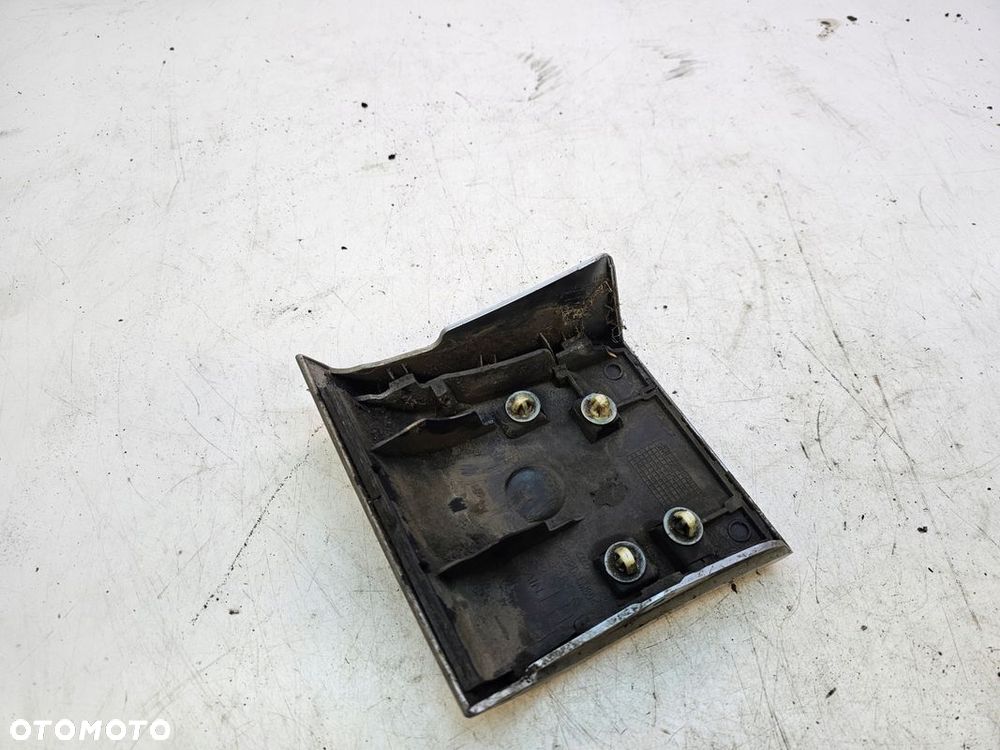 LISTWA Z BŁOTNIKA LEWA AUDI Q7 4L 4L0854959A LX7W - 5