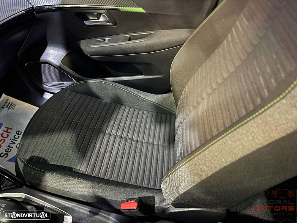 Peugeot 208 1.2 PureTech Like - 22