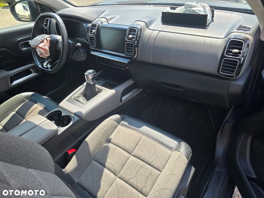 Citroën C5 Aircross 1.2 PureTech Feel - 18