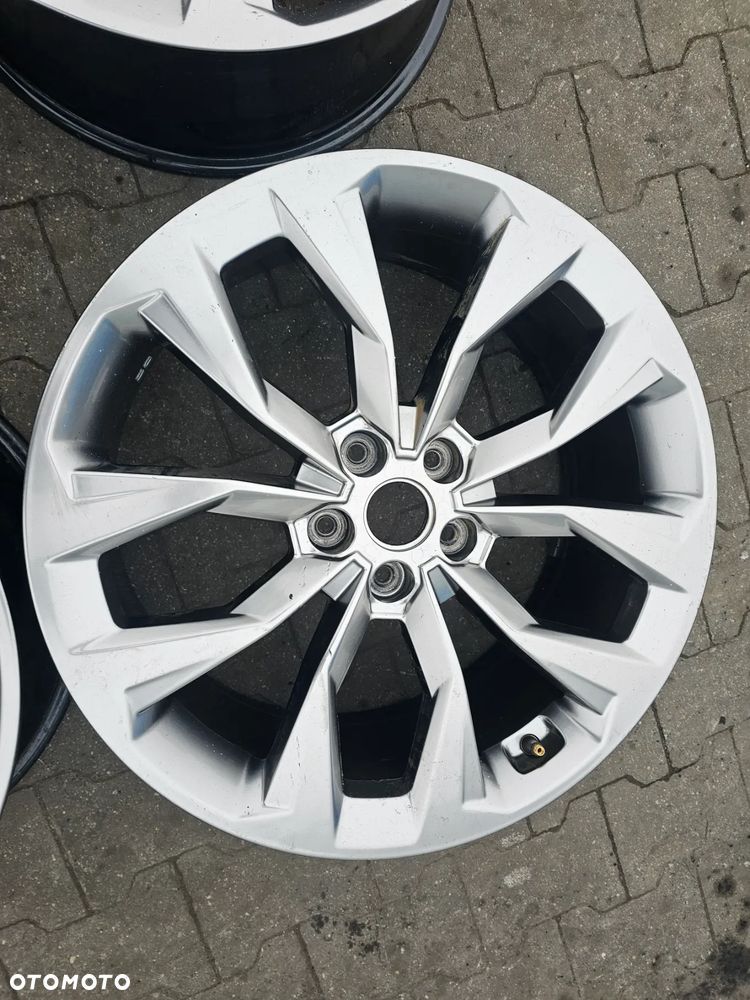 FELGI KIA SORENTO IV 20'' 8,5X20 52910-R5470 - 2