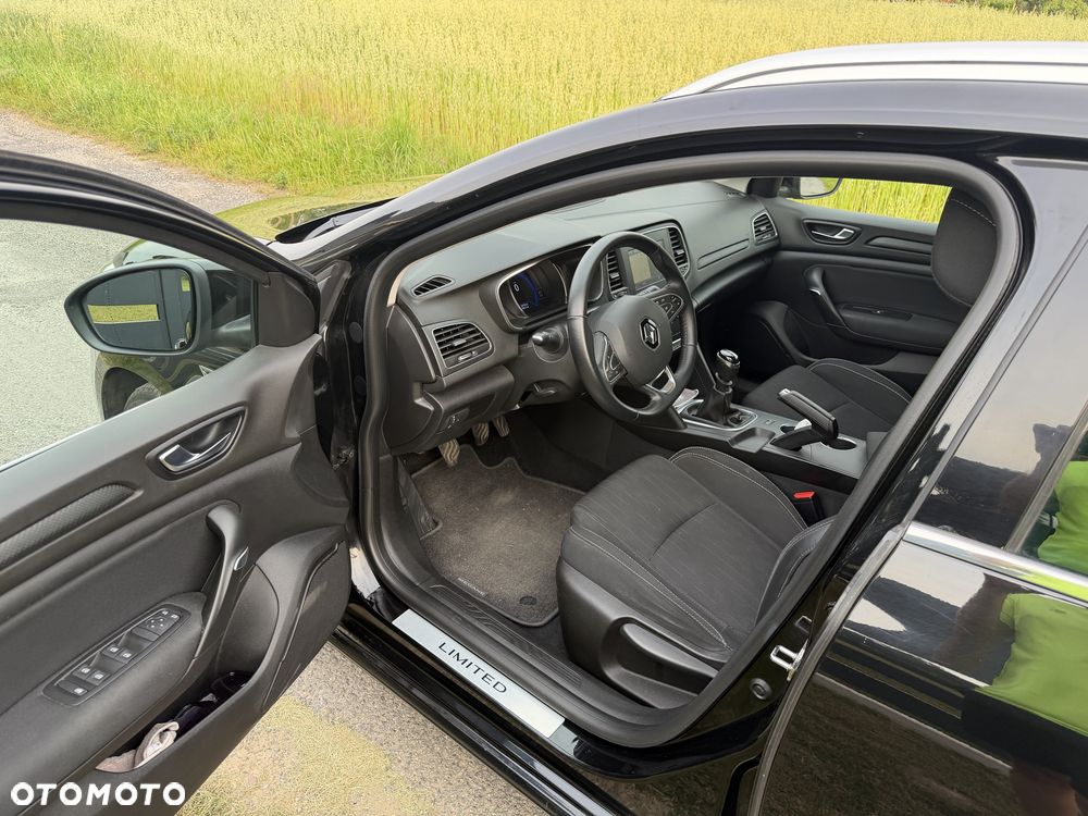 Renault Megane - 6