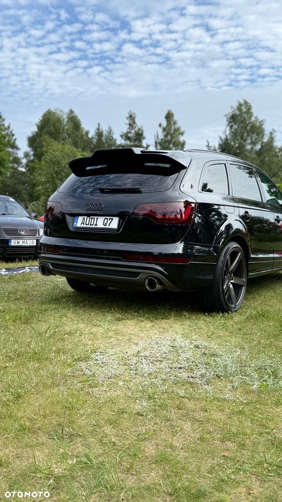 Audi Q7 - 34
