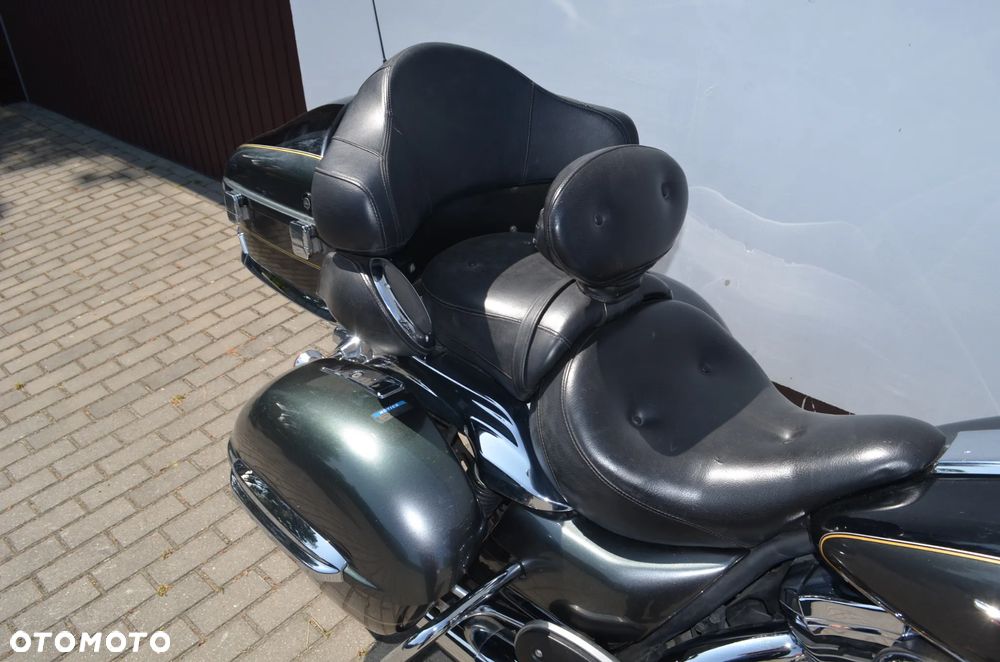 Kawasaki Vulcan - 12