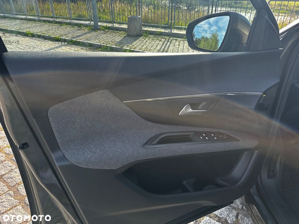 Peugeot 3008 1.6 BlueHDi Active S&S - 11