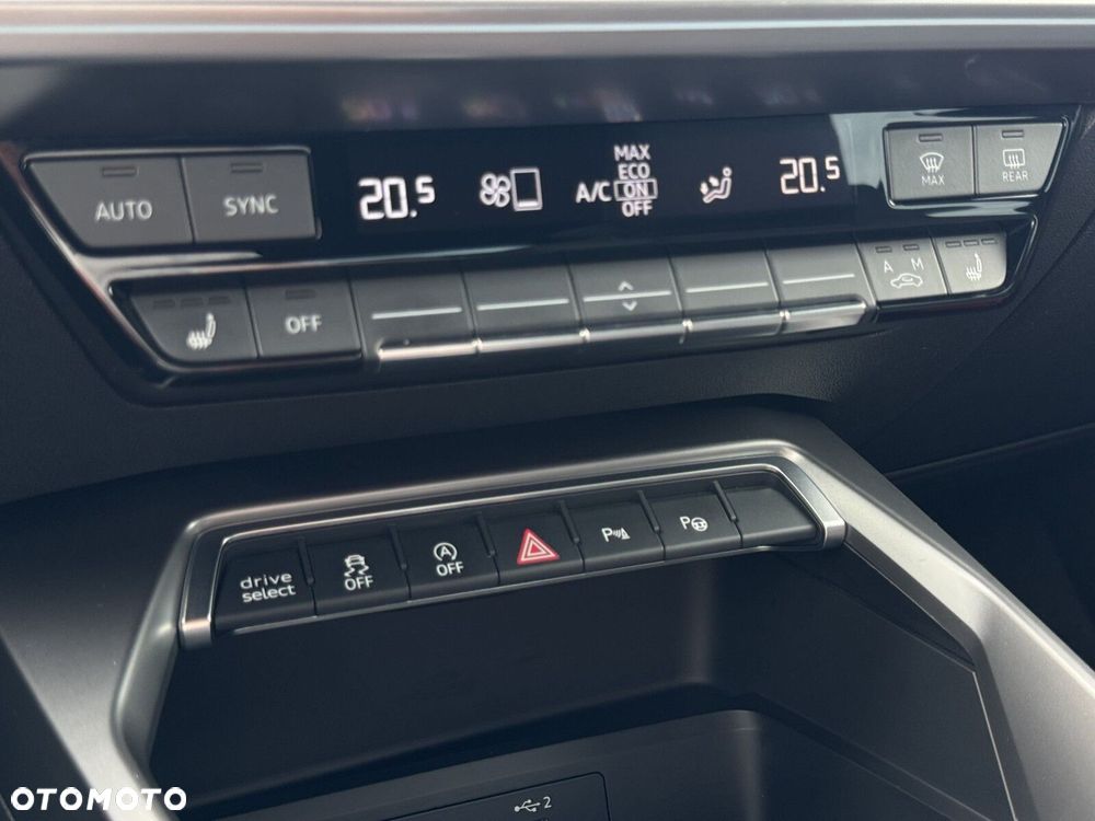Audi S3 Limousine - 30
