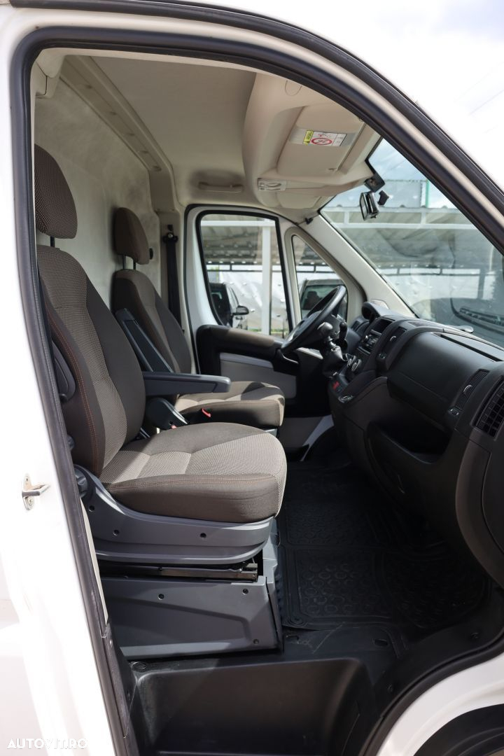 Peugeot Boxer - 14