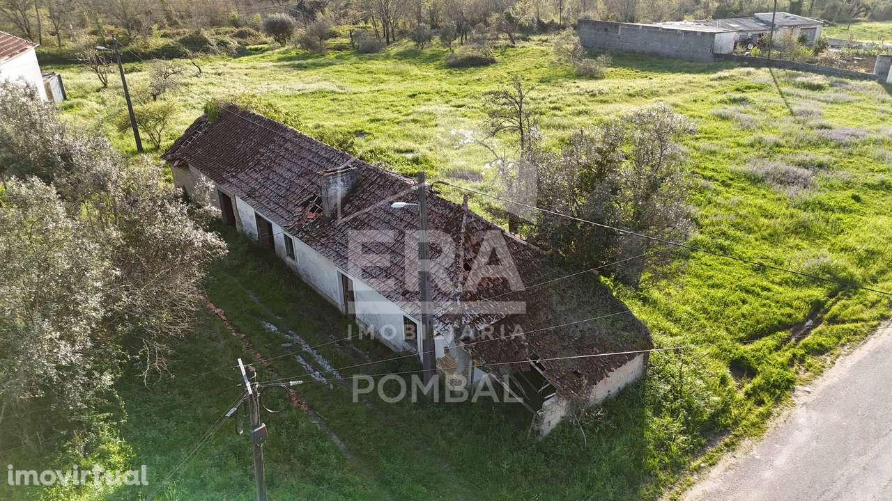 Moradia para reconstrução em Pombal - Grande imagem: 5/23