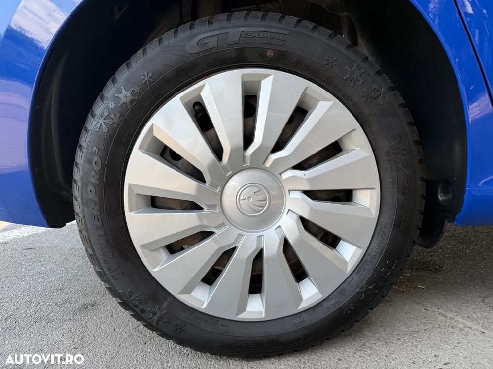 Skoda Scala 1.0 TSI DSG Ambition - 38