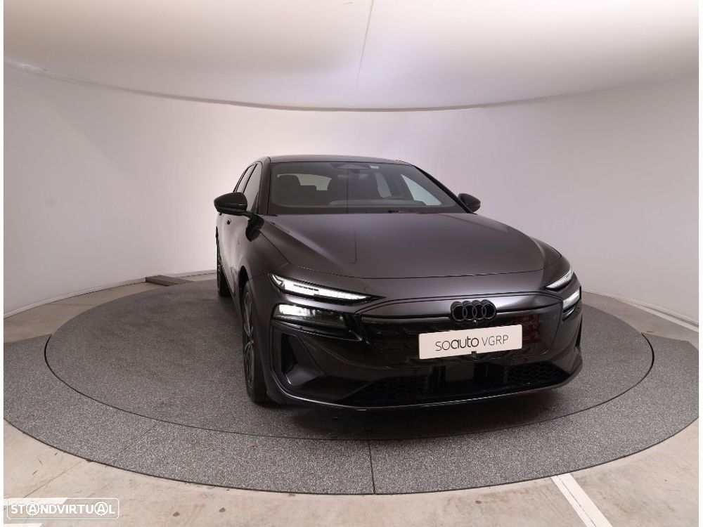 Audi A6 Avant e-tron 100 kWh Performance - 10