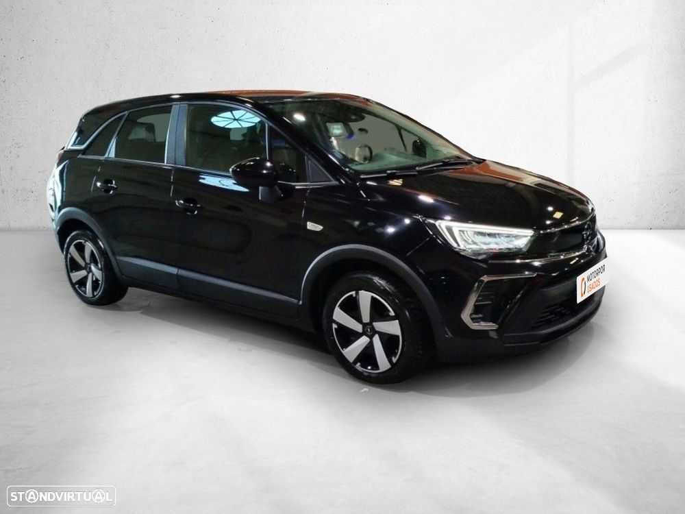 Opel Crossland 1.2 Business Edition - 3