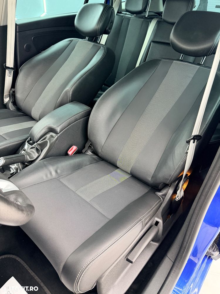 Renault Megane ENERGY dCi 110 Start & Stop Bose Edition - 17