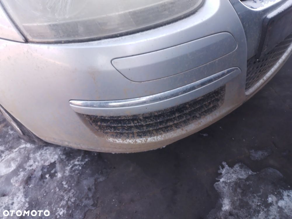 VW JETTA 1.6 BSE  05-11 - OSŁONA PRZECIWSŁONECZNA PRAWA LEWA - 5