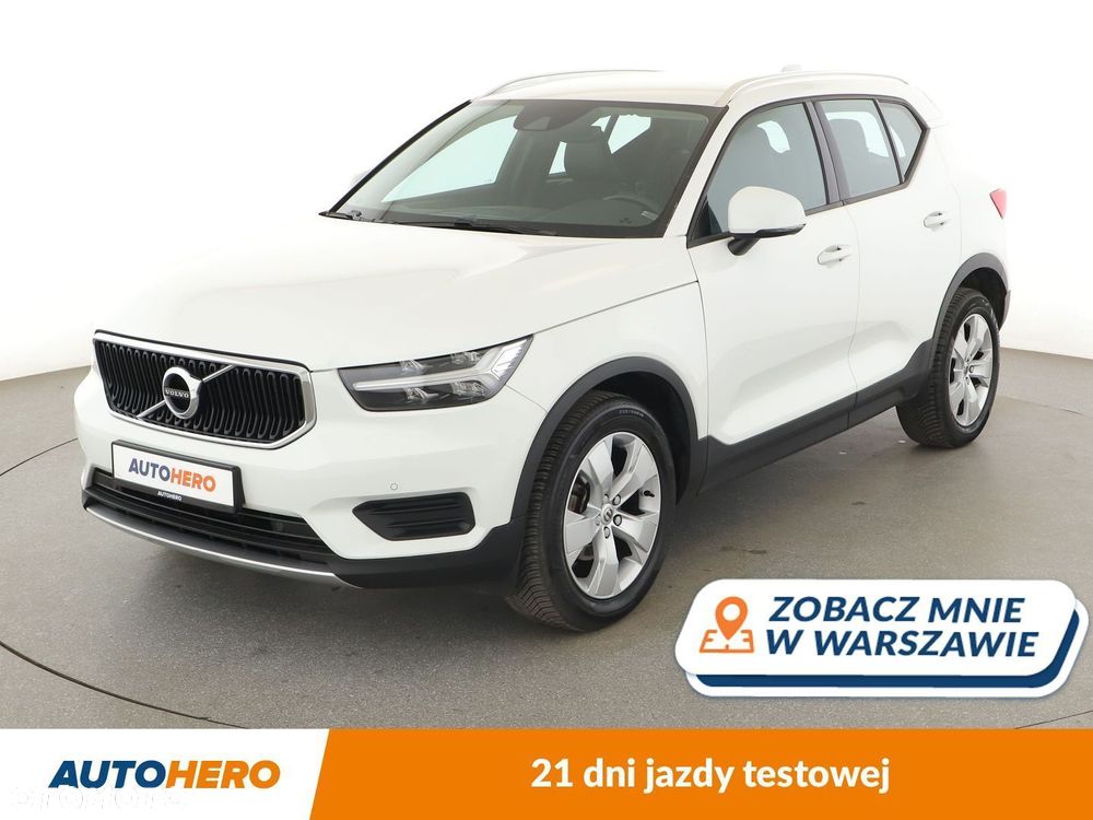 Volvo XC 40 D3 Momentum - 1